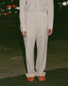 BASERANGE organic cotton trousers Portugal BAS-TROL-POU-SP25-UNDYED